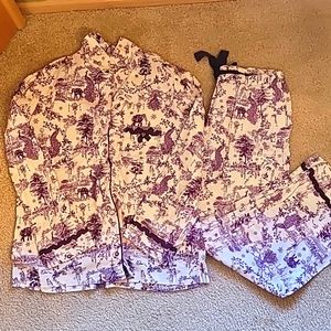 Womens Pajamas